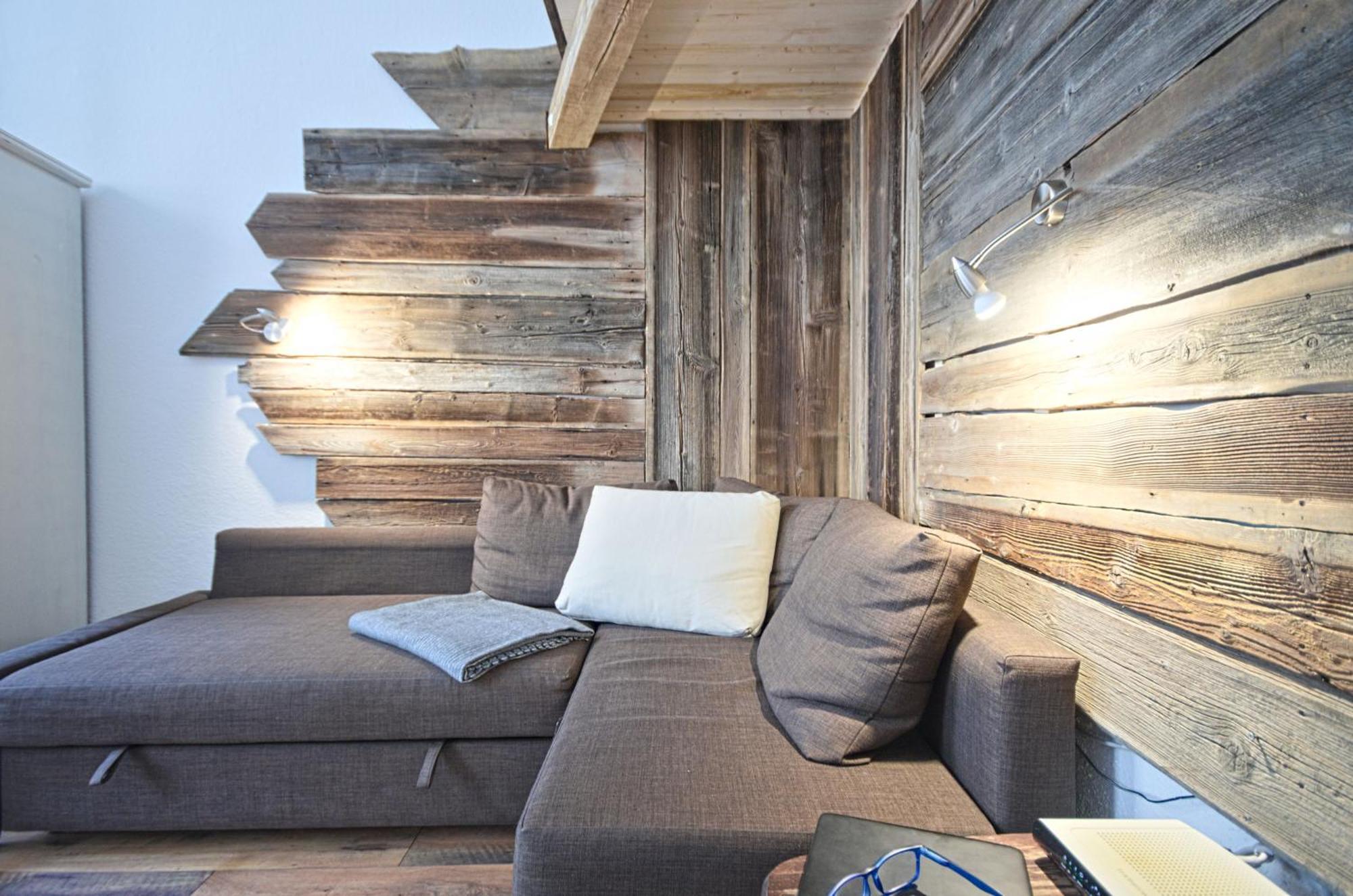 Quiet Courtyard Apartment Berlin Luaran gambar